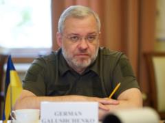Now we have a generation surplus in the energy system, so there is an opportunity to export electricity - Galushchenko