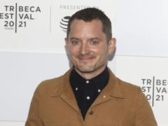  Lord of the Rings  Star Elijah Wood Becomes a Father for the Second Time
