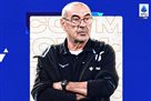 Sarri is the best coach of the month in Serie A