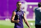 Metalist signed the big defender of Valladolid ta Numansi