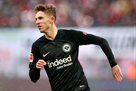 Lindstrom from Eintracht can move to Arsenal