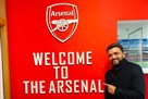 Coach Metalista 1925 Edmar had an internship at the Arsenal