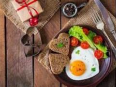Ukrainian doctors called the list of products that can be consumed at night