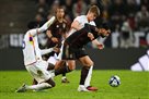 TM. Belgium defeated Nimechchyna