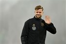 Фюллькруг встановив рекорд збірної Німеччини
