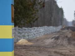 Кабмин одобрил прекращение пограничного сотрудничества Украины с РФ и Беларусью