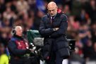 De la Fuente: The Greeks against Scotland had two unfortunate falls, and Spain was punished for them