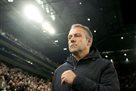 Flik: In the first 30 hvilin, Belgium ruthlessly outplayed us