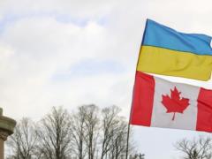 Canada intends to provide Ukraine with a $1.8 billion loan