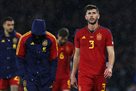 Zahisnik Osasuni became the oldest debutant of the selected Spain for 17 years