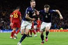 McTominay: I will win over Spain in 20-30 years