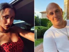 Potap s ex-ward answered why she hadn t accused the producer of harassment before:  