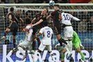 Nіmechchina — Belgium 2:3 Video goal and look at the friendly match