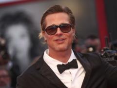 Brad Pitt having sold a luxury baby, who lives with Angelina Jolie and children