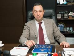 Ukraine will search for Russian athletes-military personnel - Gutzeit