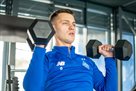 Shepelev: Our task is to get to the Champions League. You can fight for something