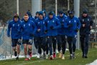 Bushchan, turning to the main group Dynamo, Boyko is engaged in individually