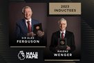 Wenger: We and Ferguson are like two boxers - they fought like a god and did the distance at once