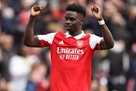 Adams: Tilky Messi is the best for Saka