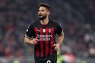 Agents Giroux to meet with Milan s bosses to complete the deal on a new contract