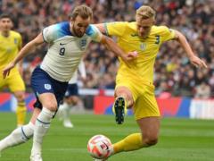 Marriage: I’ll remember it for all my life, more than the first game for the choice of Ukraine