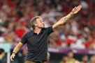 Luis Enrique: I m amazed at more Premier League matches. Hotiv bi pratsyuvati in England