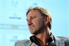 Tony Adams: Arsenal needs it, schob Zinchenko, Saka, Martinelli, Edegor, Parti and Zhezus played the bastard