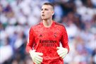 Lunin is ready to leave Real Madrid for a good job at the start — Marca