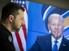 Зеленский озвучил позицию Украины на глобальном саммите по демократии