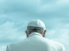 Pope Francis hospitalized - Vatican