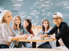 Scholarship programs at European universities: which ones are available to Ukrainians