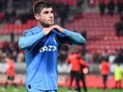Malinovsky has a quarter of his salary in Marseille
