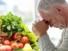 Diet, yaka is associated with a decrease in the risk of dementia