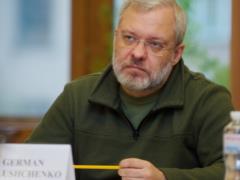 International energy companies should finance restoration of Ukraine s infrastructure - Galushchenko