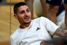 PSG testing new contract structure at Verratti
