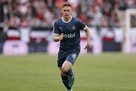 Tsigankov: I love to score goals, but my main meta is to help the team win matches
