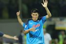Liverpool zatsіkavleniy at the transfer of the defender of Napoli Kim
