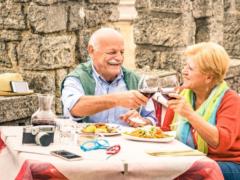 By 2060, human life expectancy will reach record levels - scientists