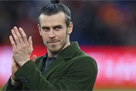 Bale to Welsh fans: You cheered me up at a good hour, I don t know how you cheered