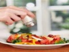 Dr. Komarovsky explaining why cravings to salty can talk about ailments