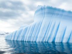 Rapid melting of Antarctica could change Earth s oceans for  centuries 