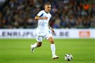 Buyalskiy overcame a three-match disqualification