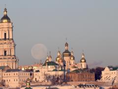 Property management of the Kiev-Pechersk Lavra passed to the government