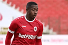 Eintracht signed a talented defender from Ecuador