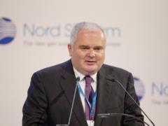 Putin s comrade leaves leadership position at Nord Stream 2 AG