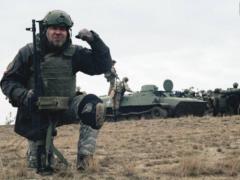 Украинцы продолжают присоединяться к «Гвардии наступления»: сколько заявок зарегистрировано