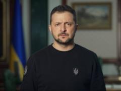 Готовим наши следующие шаги, наши активные действия, — Зеленский прогнозирует победу Украины