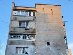 Occupiers shelled the Ochakiv community. The OVA told whether there were victims