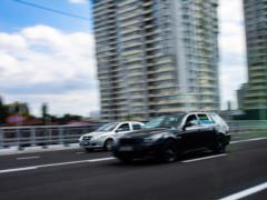 In Kyiv, the speed limit of 80 km / h returns: a list of roads
