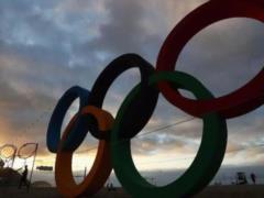 Ukraine will not take part in the qualifying competitions for the 2024 Olympics, where the Russians will perform